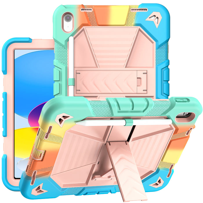 Shockproof Samsung Tab A9+ / A11+ 11 inch Case